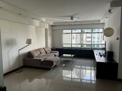 Blk 407B Fern View (Sengkang), HDB 5 Rooms #609546641